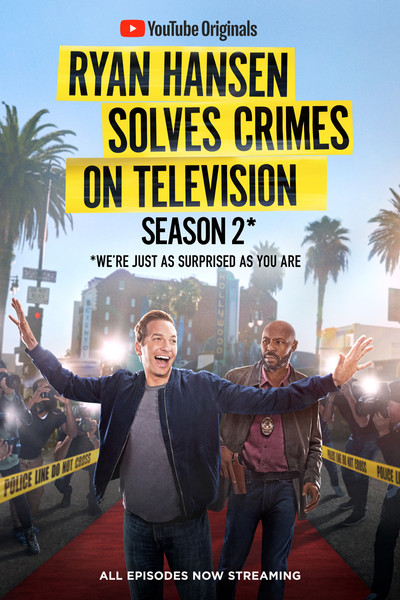 tv poster