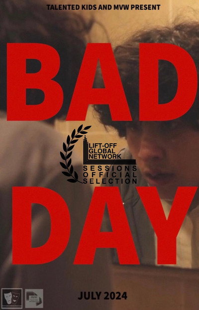 Bad Day