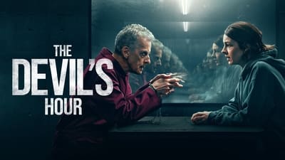 The Devil's Hour renewed with second and third season at Prime Video