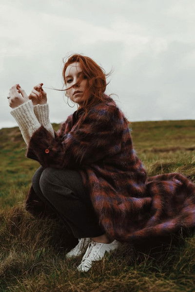 Imagem de Maddie Greer