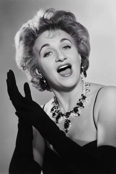Hermione Gingold