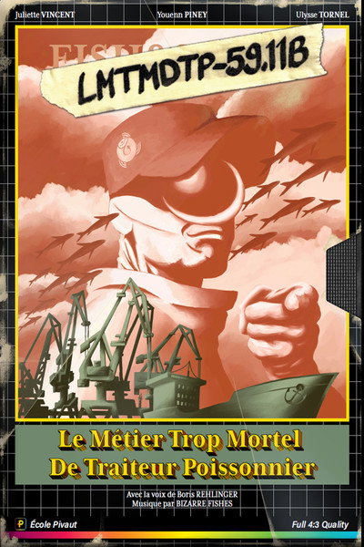 Poster do Filme LMTMDTP-59-11B