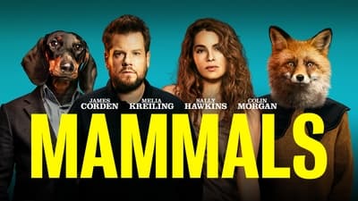 Prime Video releases trailer for dark comedy Mammals