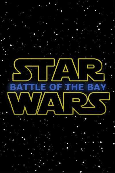 Poster do Filme Star Wars: Battle of the Bay