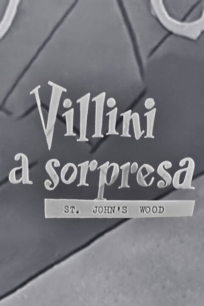Villini a sorpresa