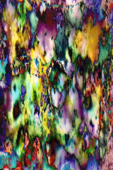 Poster do Filme Dresden Codex