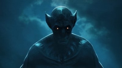 drácula: a Última viagem do deméter