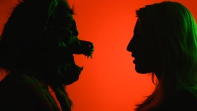 Monster Fantasy