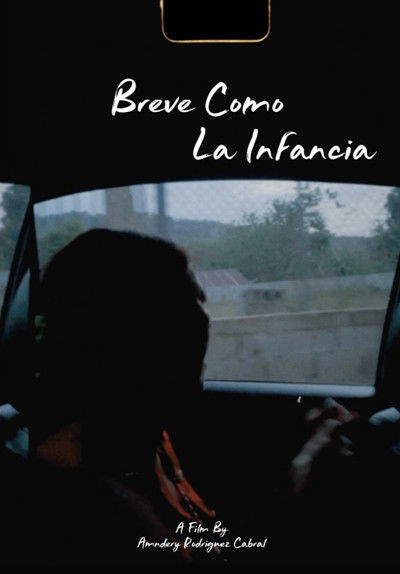 Poster do Filme Breve como la infancia