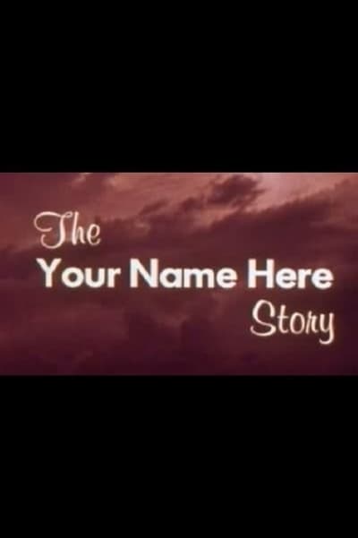 Watch!(1964) The Your Name Here Story Movie Online Free -123Movies