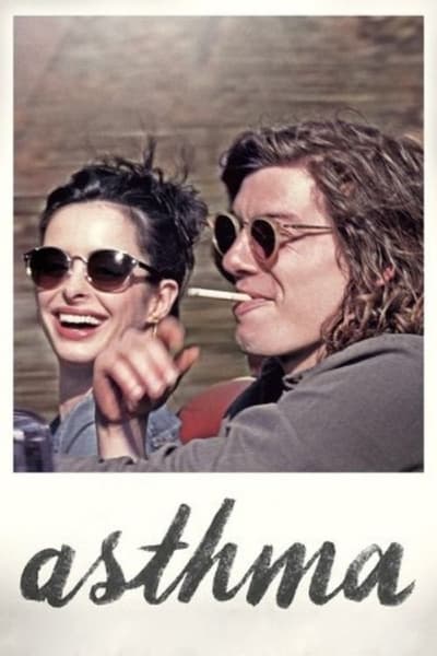Poster for the movie Asthma