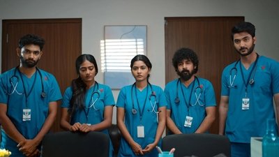 tv poster