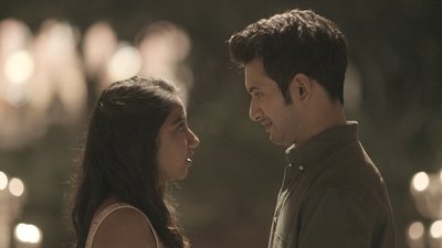 tv poster