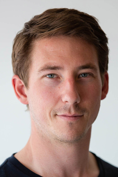 Jonathan Gales