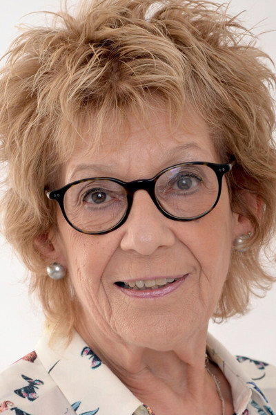 Susan Hilton