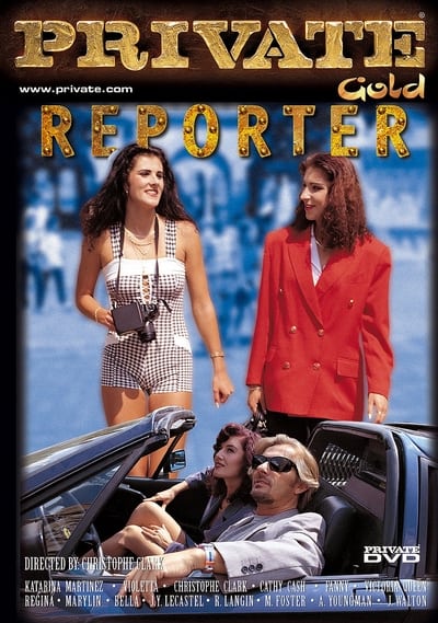 Reporter