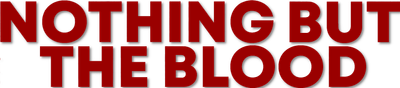 Nothing But the Blood Logo