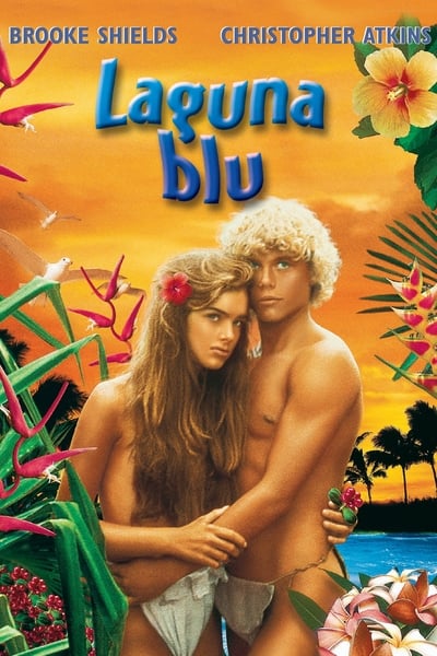 Laguna blu (1980)