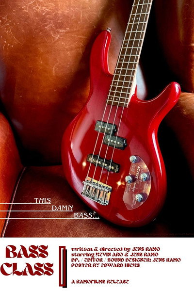 Bass Class
