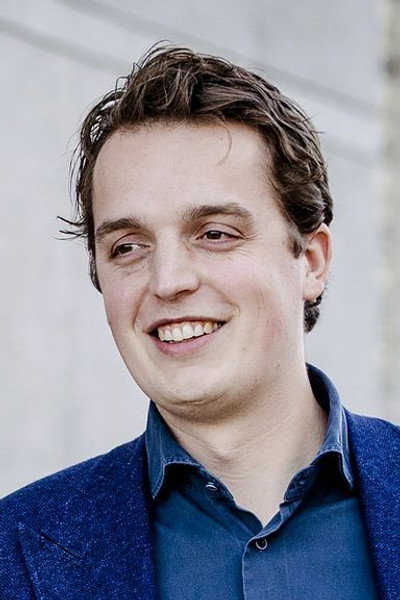 Sywert van Lienden