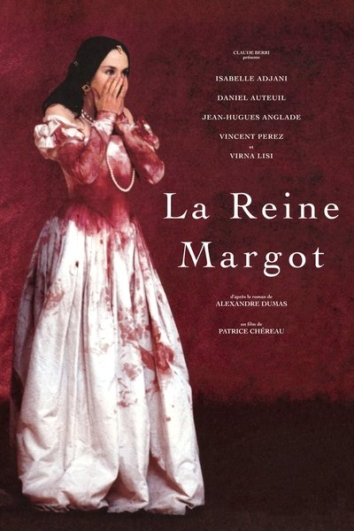 La regina Margot (1994)