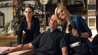tv poster