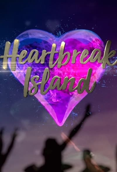 poster Heartbreak Island