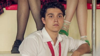 tv poster