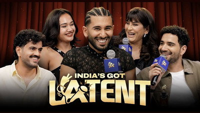 India's Got Latent (2026) Season 2X5 Watch Online Free | ඔන්ලයින් බලන්න