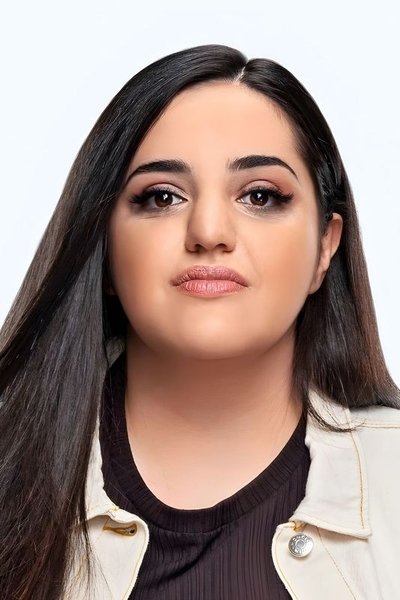 person poster