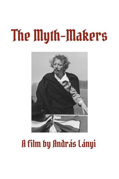 The Myth-Makers
