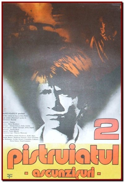 Poster do Filme Pistruiatul 2: Ascunzișuri