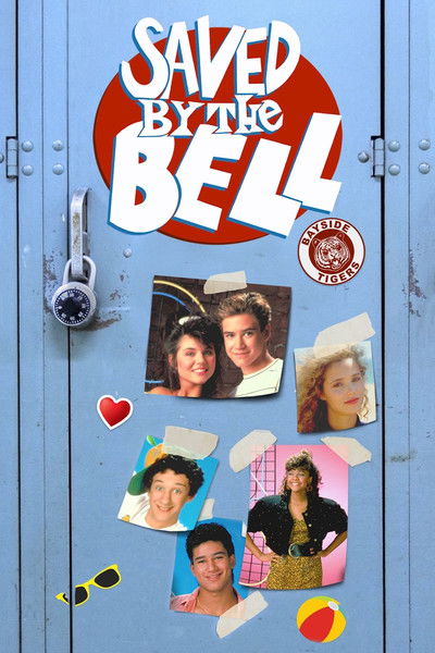 Saved by the Bell