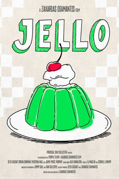 Jello