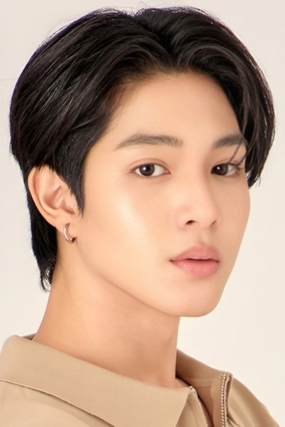 person poster