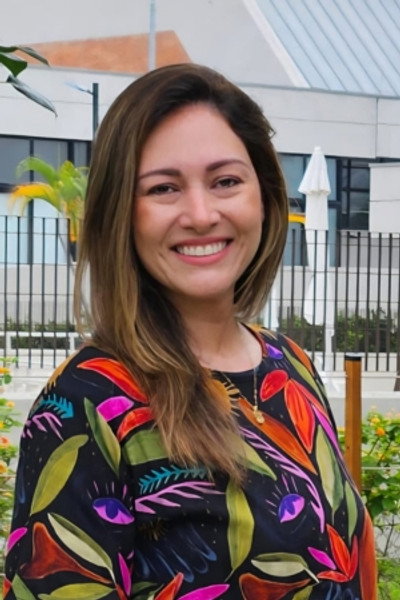 Claryssa Monteiro