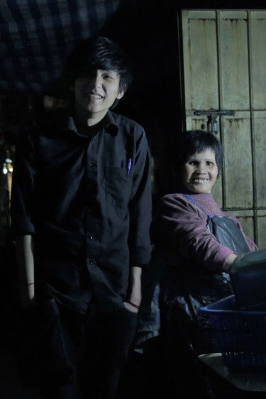 Poster do Filme 金妹