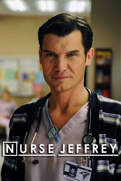 poster for Nurse Jeffrey