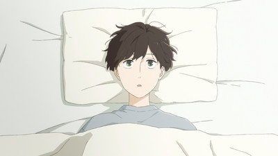 Morning Is Here