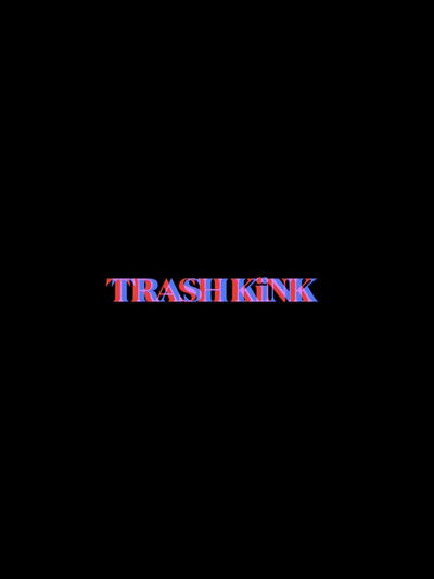 Poster do Filme Trash Kink: The Prequel
