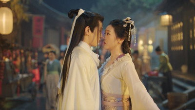 Eternal Love Rain