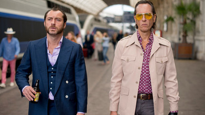 Dom Hemingway (2013) Watch Online Free | ඔන්ලයින් බලන්න