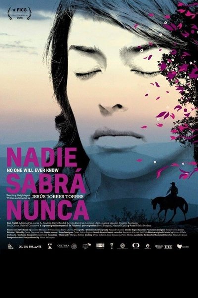 Watch!(2018) Nadie Sabrá Nunca Movie Online Free -123Movies