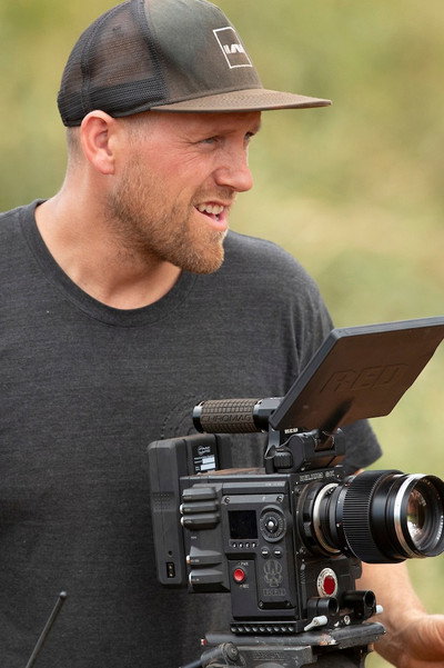 Darcy Wittenburg