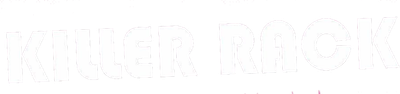 Killer Rack Logo
