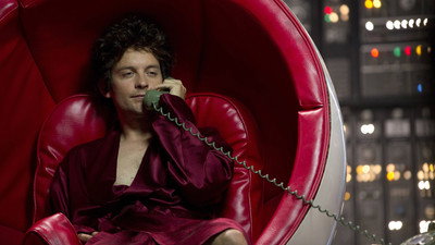 The Age Of The Bastard