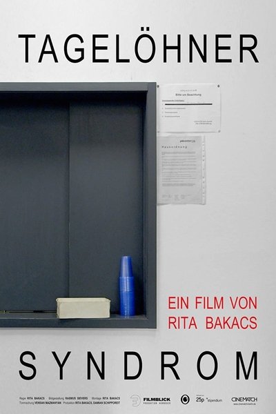 Poster do Filme Tagelöhner Syndrom