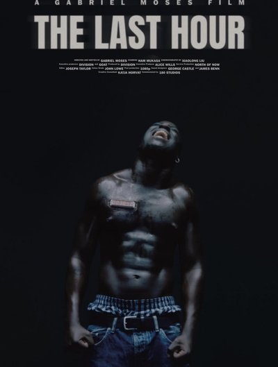 The Last Hour