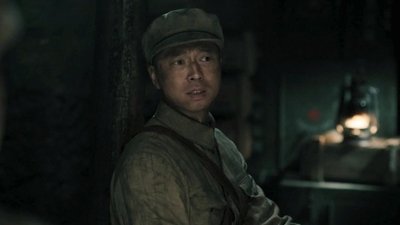 The Versatile Li Yannian (3)