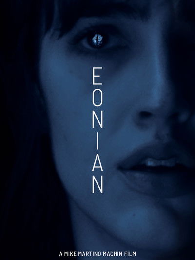Poster do Filme Eonian